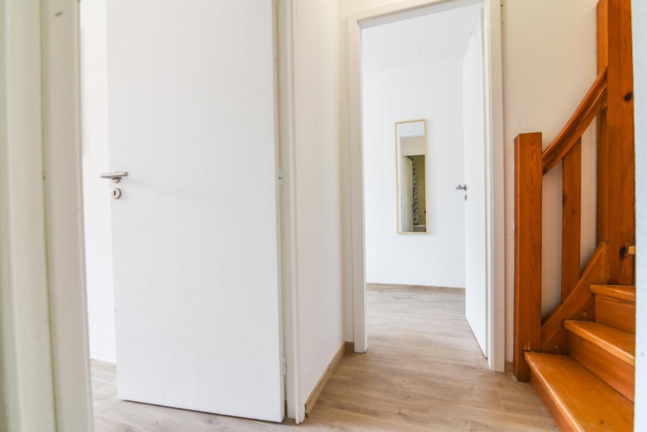 L'Acrobate Lägenhet Strasbourg Exteriör bild